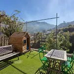 Casa Abuela - Pool House In The Countryside בית נופש *