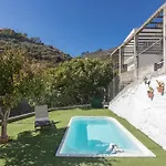 Casa Abuela - Pool House In The Countryside וגה דה סן מטאו