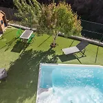 Casa Abuela - Pool House In The Countryside * וגה דה סן מטאו