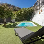 בית נופש Casa Abuela - Pool House In The Countryside *