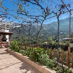 Casa Abuela - Pool House In The Countryside וגה דה סן מטאו