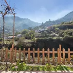Casa Abuela - Pool House In The Countryside בית נופש *