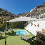 Casa Abuela - Pool House In The Countryside * וגה דה סן מטאו