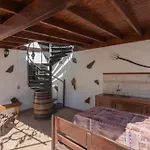 בית נופש Casa Abuela - Pool House In The Countryside