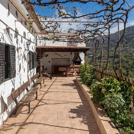 Casa Abuela - Pool House In The Countryside
