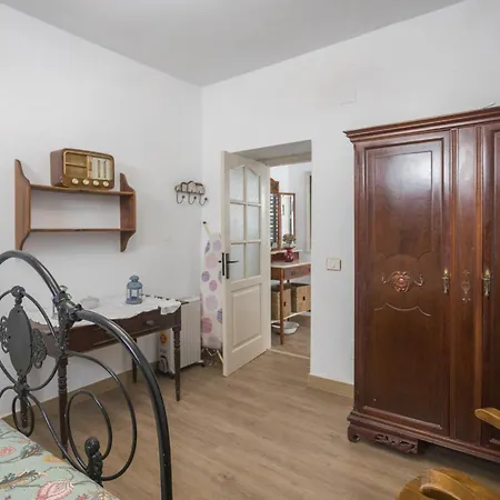 Casa Abuela - Pool House In The Countryside Prázdninový dům *
