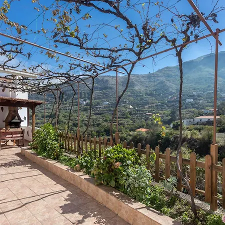 Casa Abuela - Pool House In The Countryside Vega de San Mateo