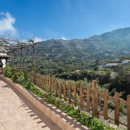 Casa Abuela - Pool House In The Countryside