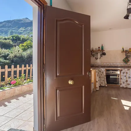 Casa Abuela - Pool House In The Countryside Nyaraló Vega de San Mateo