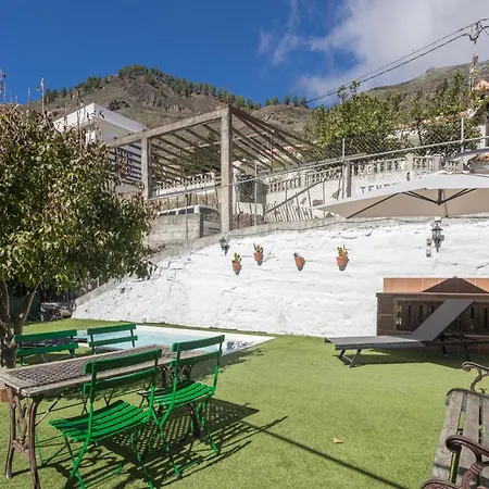 Casa Abuela - Pool House In The Countryside